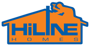 Hiline  Homes Logo